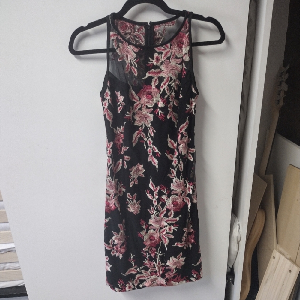WHBM dress